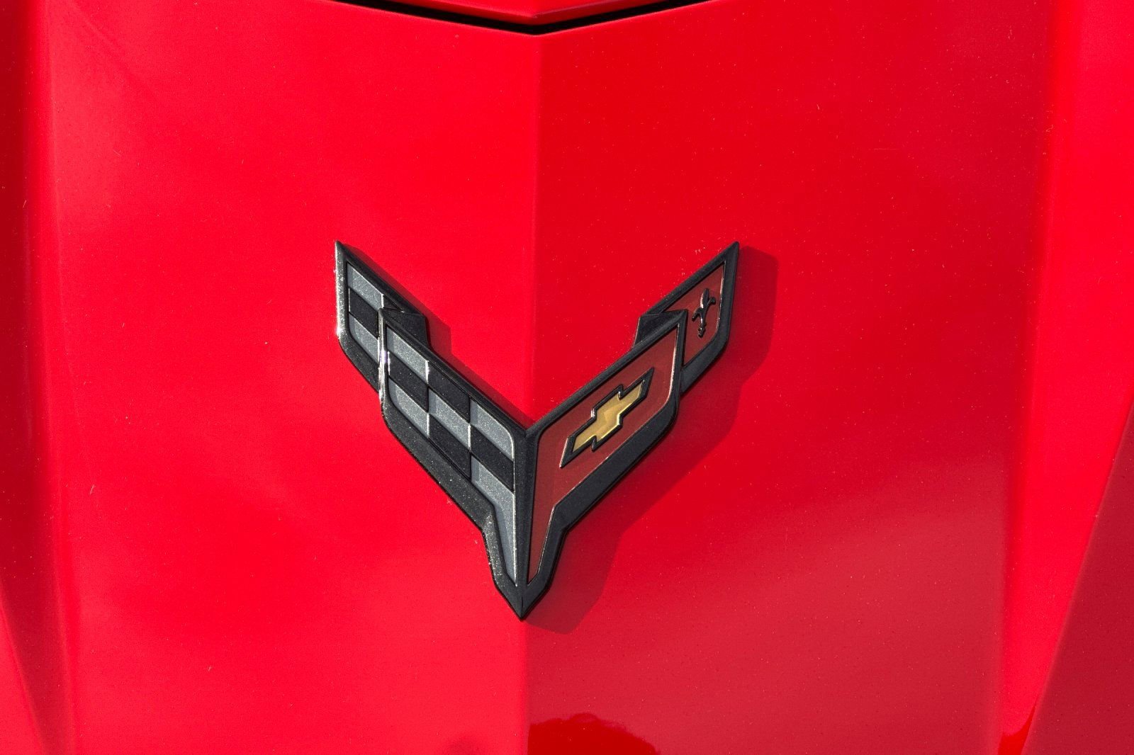 Used 2022 Chevrolet Corvette Stingray Preferred Cpe w/ Z51 Performance Package image 49