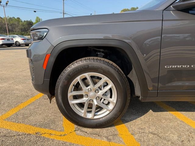 New 2026 Jeep Grand Cherokee Laredo X image 6