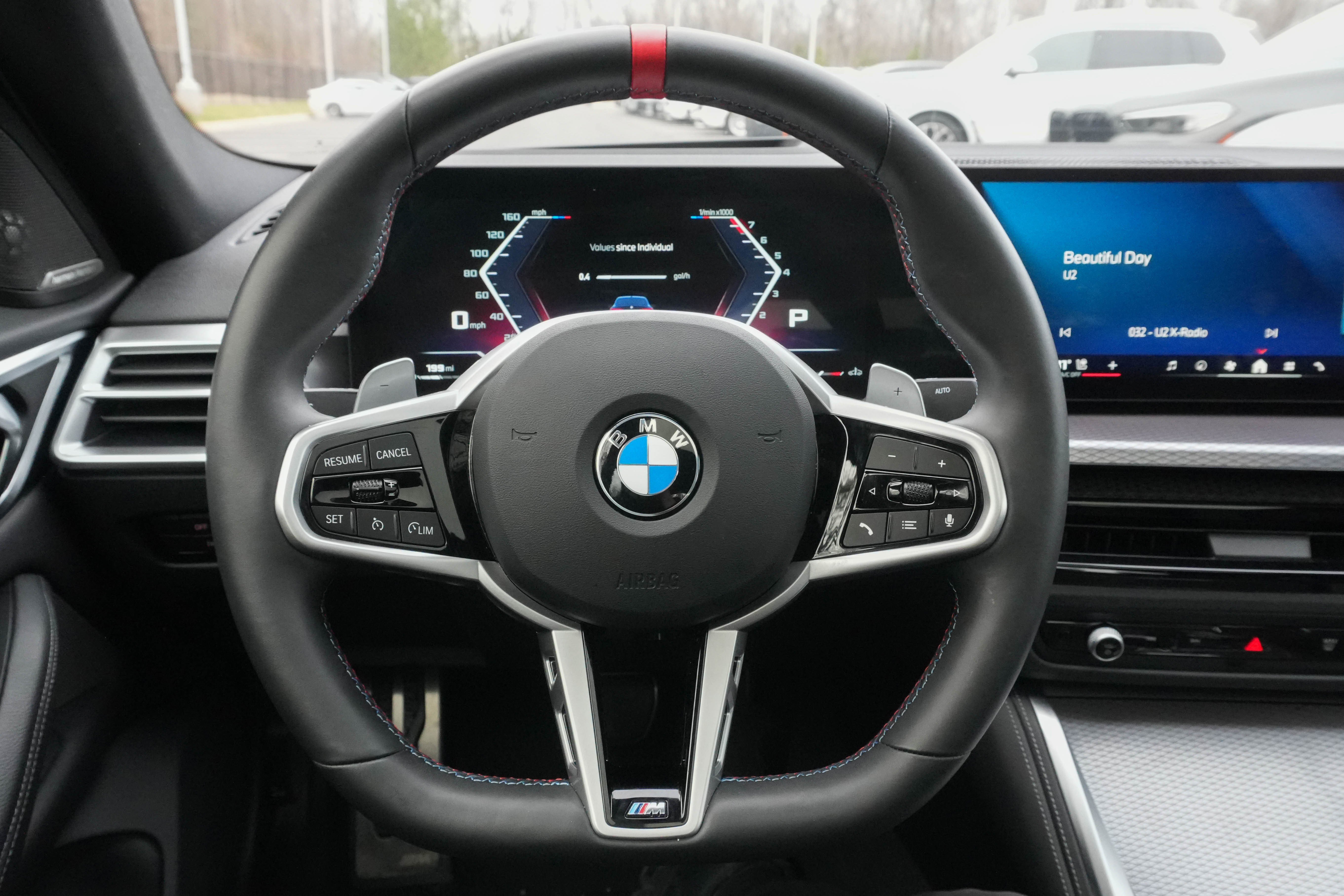 Certified 2025 BMW M440i image 18