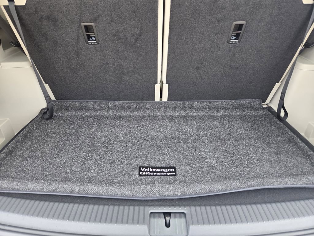 New 2026 Volkswagen Atlas SE image 23