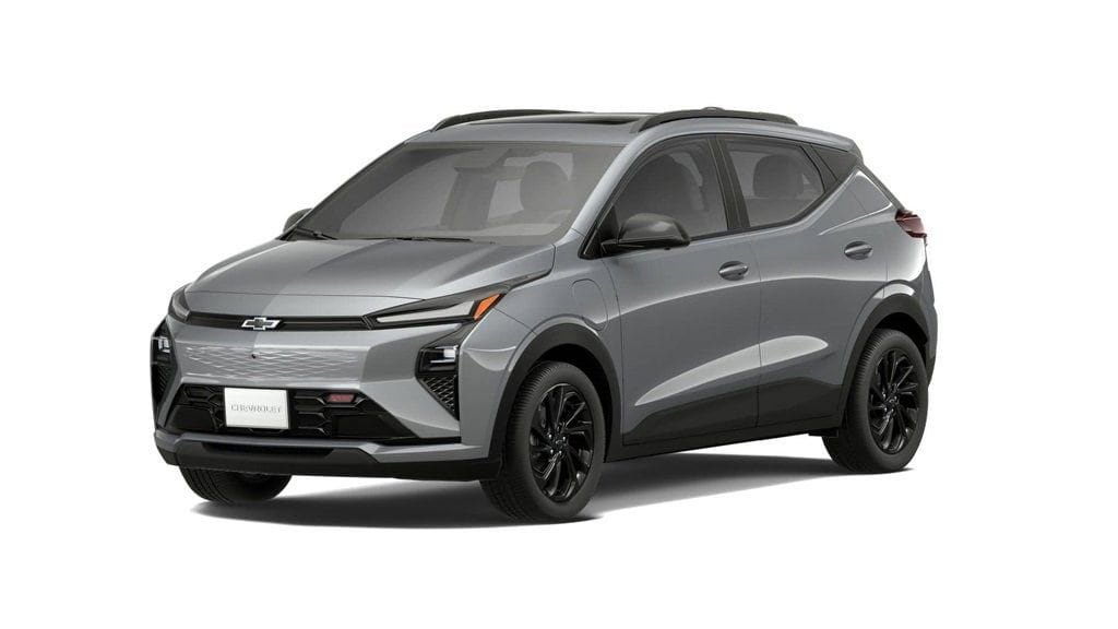 New 2027 Chevrolet Bolt RS w/ Technology Package image 13