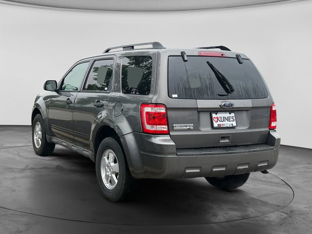 Used 2012 Ford Escape XLT FWD image 6
