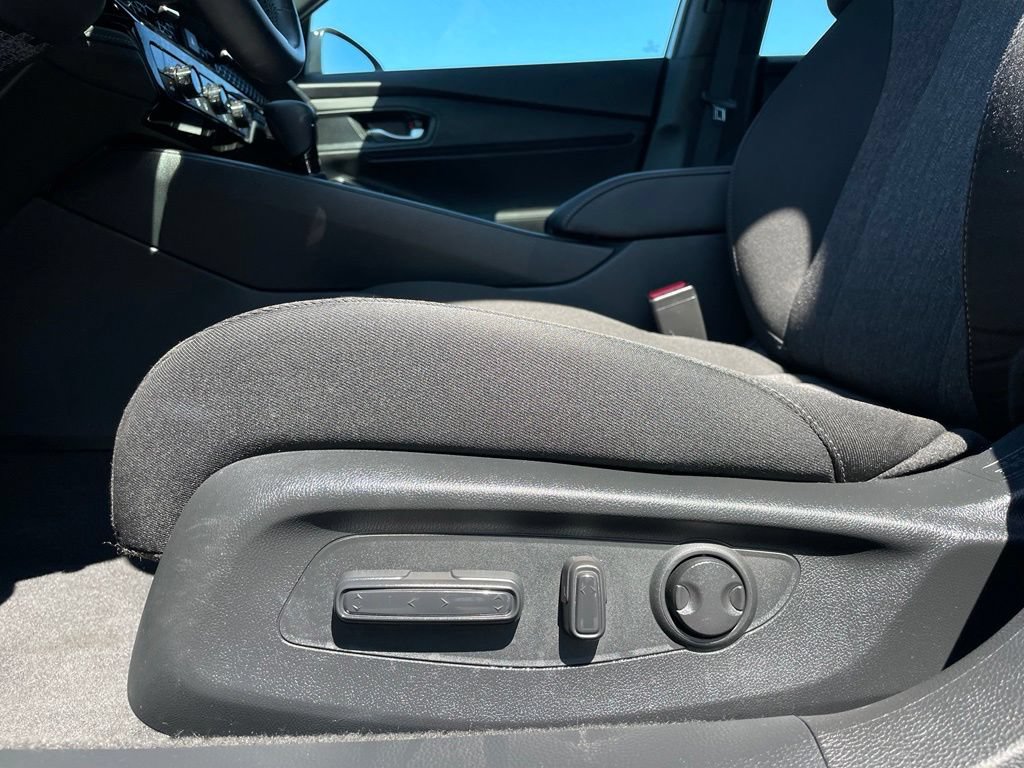 Certified 2025 Honda Accord Sport image 24