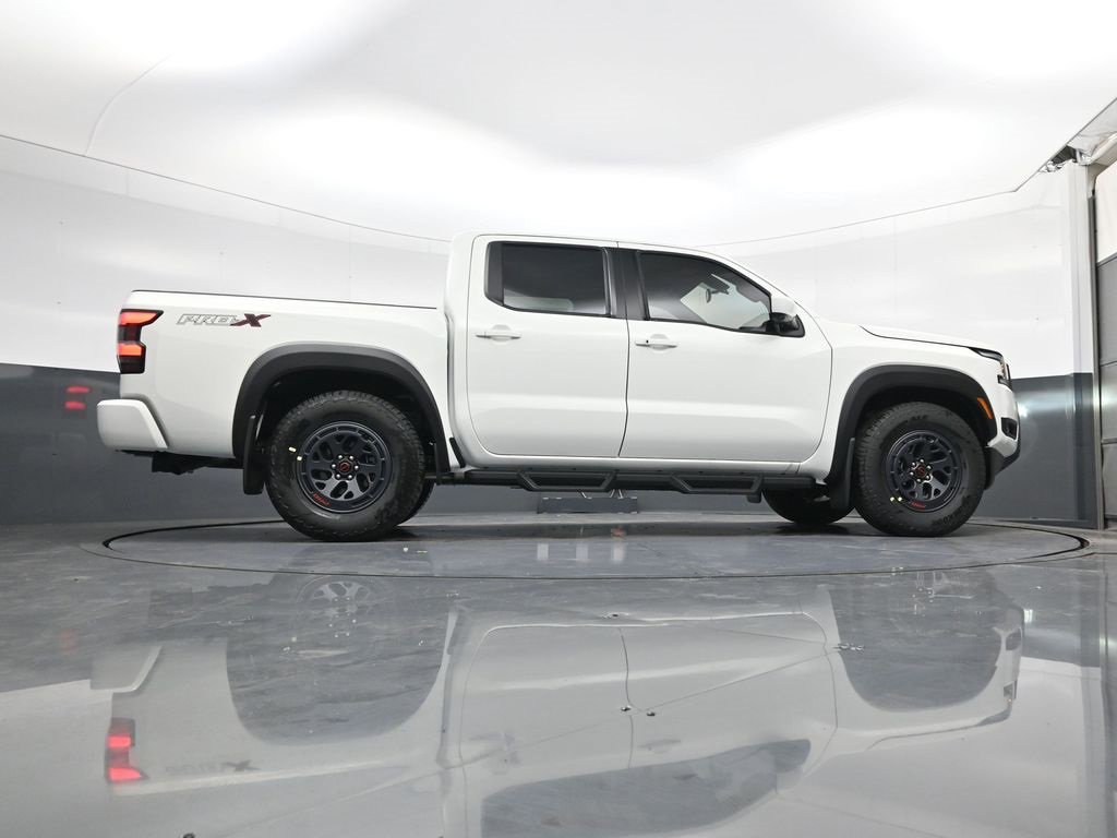 New 2026 Nissan Frontier Pro-X image 22