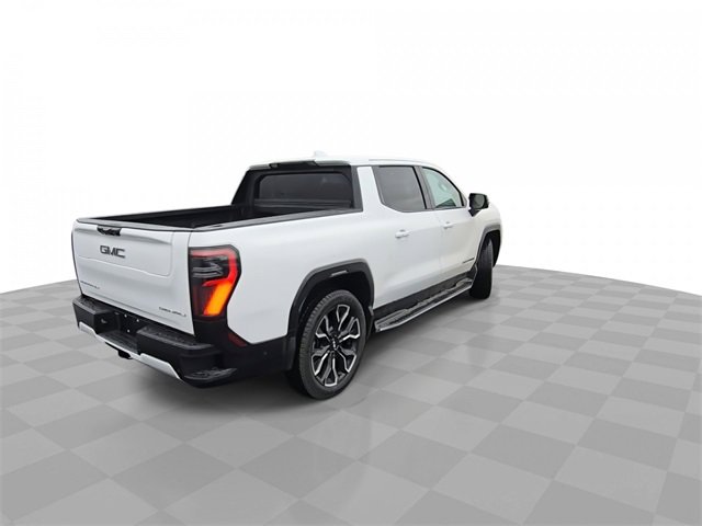 New 2025 GMC Sierra EV Denali image 8