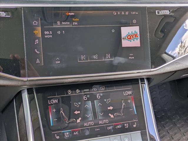 Used 2022 Audi Q8 Premium Plus AWD/4WD image 11