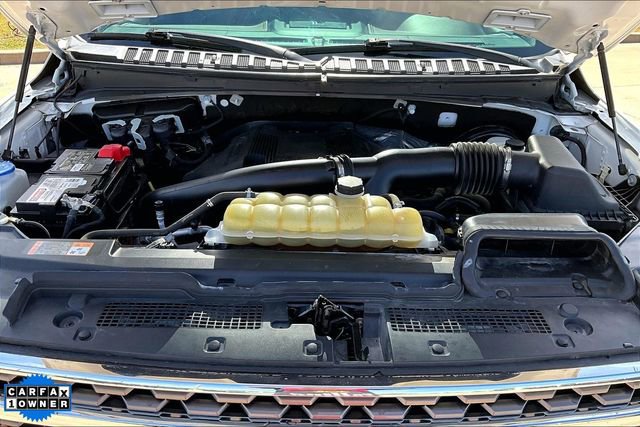 Used 2020 Ford Expedition King Ranch w/ Cargo Package RWD image 10