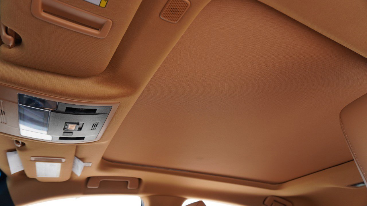 Used 2024 Lexus ES 350 w/ Premium Package image 24