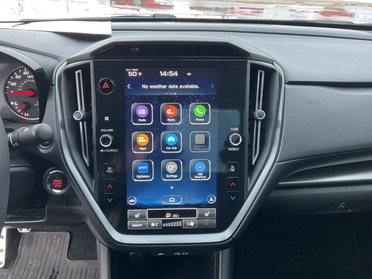 Used 2023 Subaru WRX Premium image 21