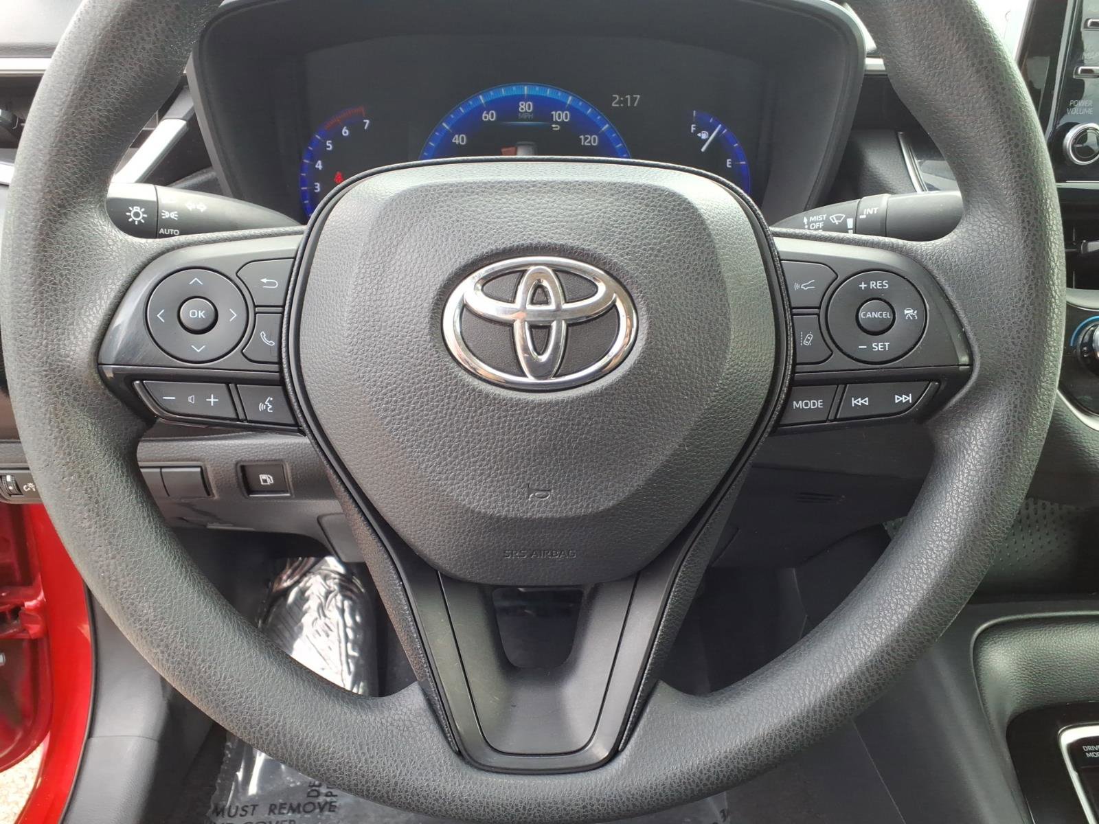 Certified 2020 Toyota Corolla LE image 10