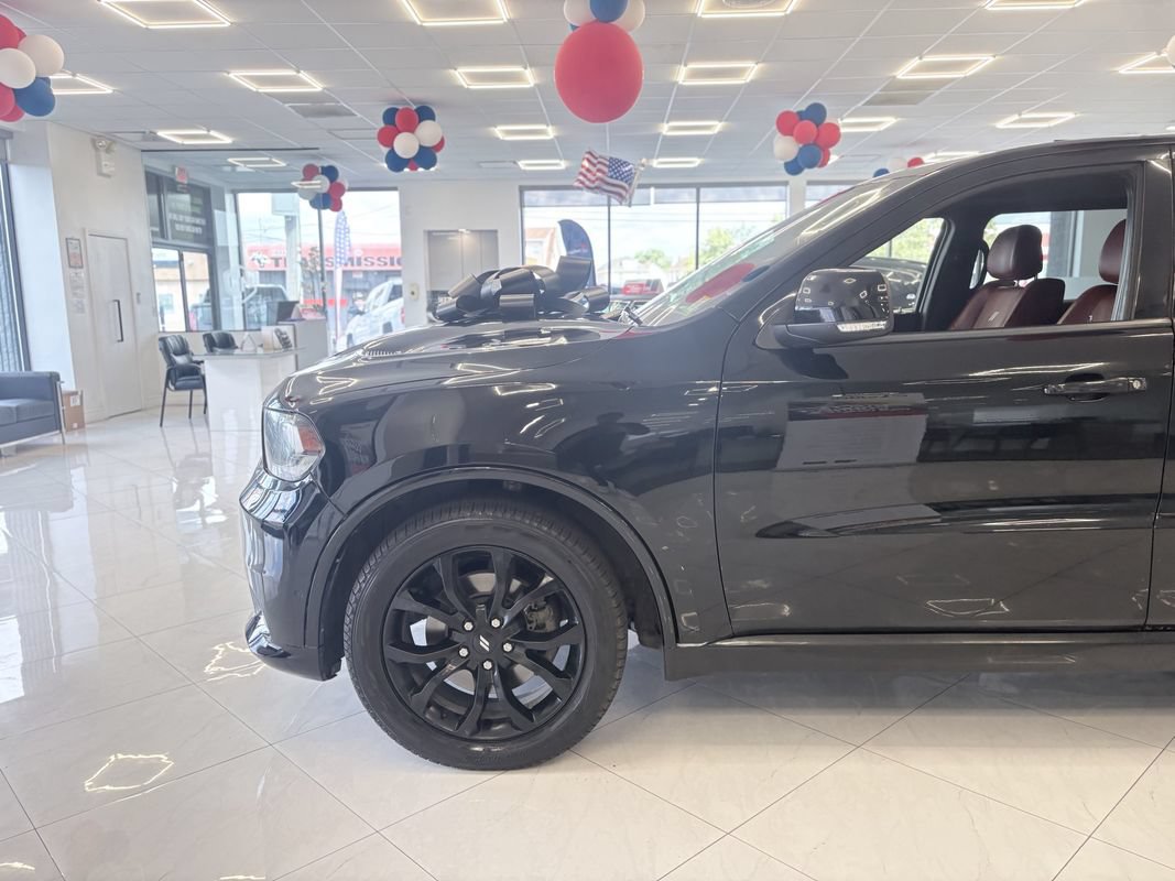 Used 2019 Dodge Durango R/T w/ Trailer Tow Group IV AWD/4WD image 6