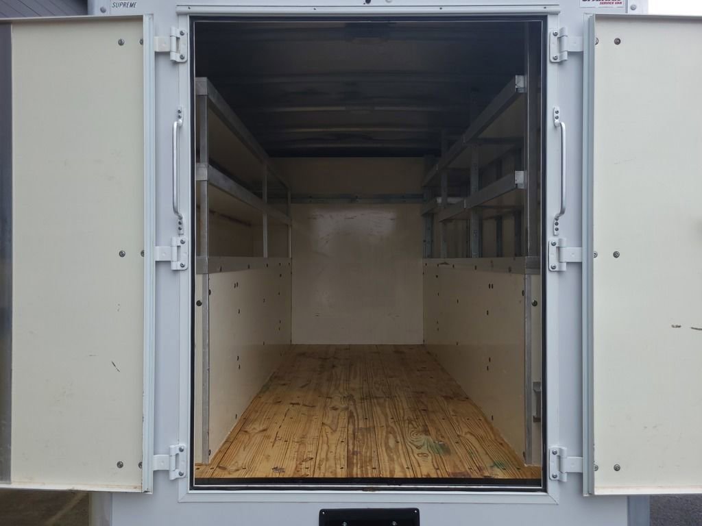 Used 2017 GMC Savana 3500 image 11