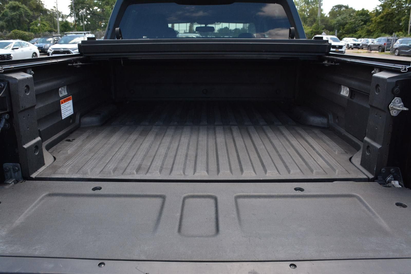 Used 2017 Honda Ridgeline RTL-T image 17