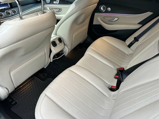 Used 2018 Mercedes-Benz E 300 image 15