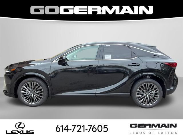 New 2026 Lexus RX 350 AWD w/ Convenience Package image 11