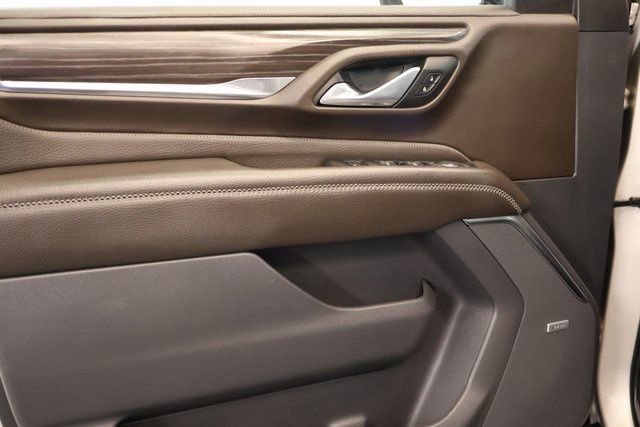 Used 2022 GMC Yukon Denali w/ Max Trailering Package image 9