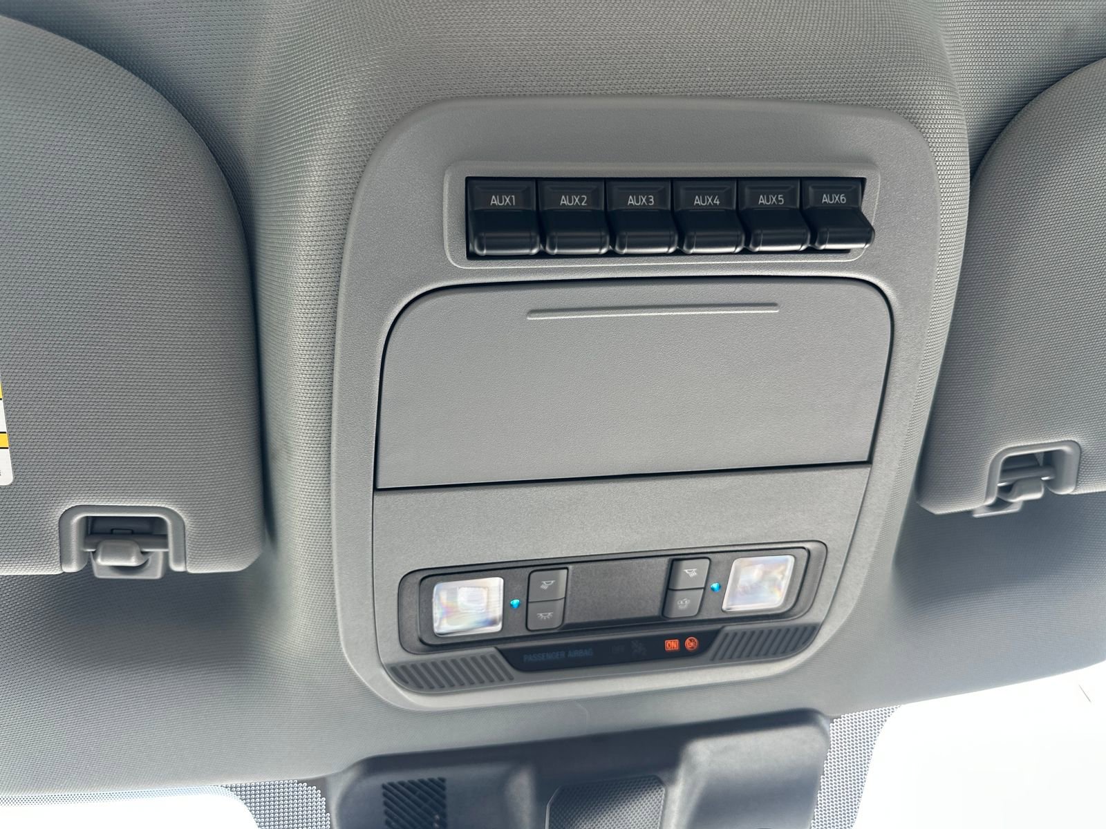 New 2026 Ford F450 XLT w/ XLT Value Package image 21