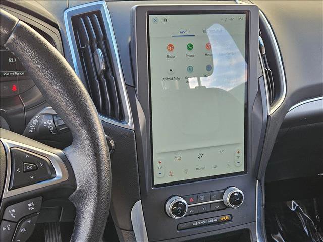 Used 2022 Ford Edge Titanium image 14