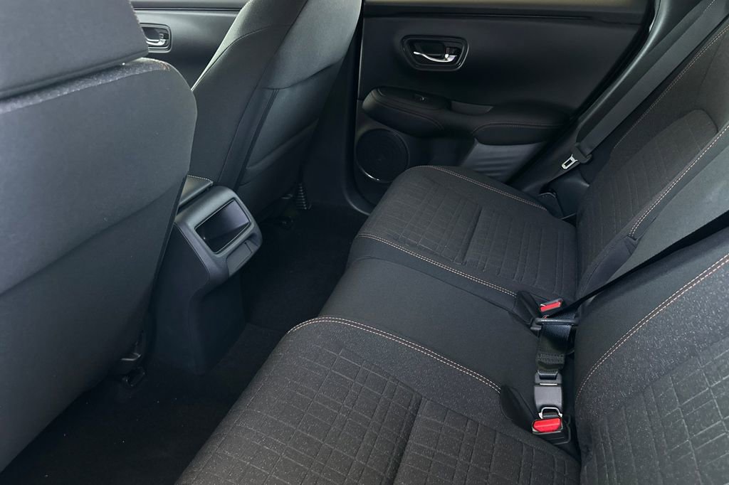 New 2026 Honda HR-V Sport image 13