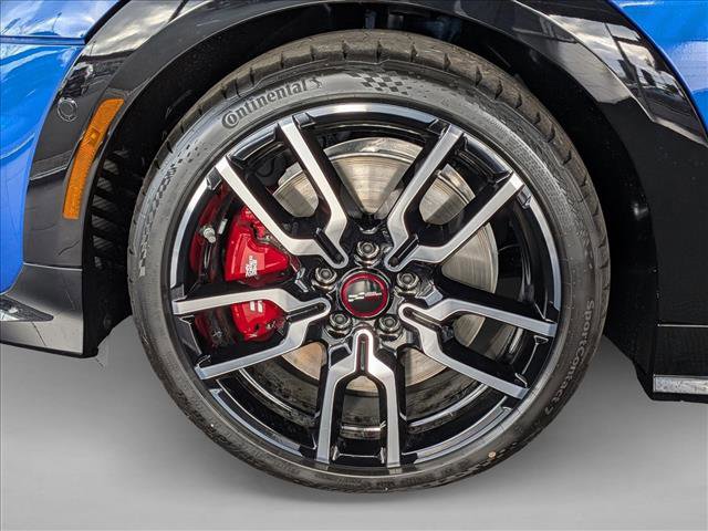 New 2026 MINI Cooper John Cooper Works image 10