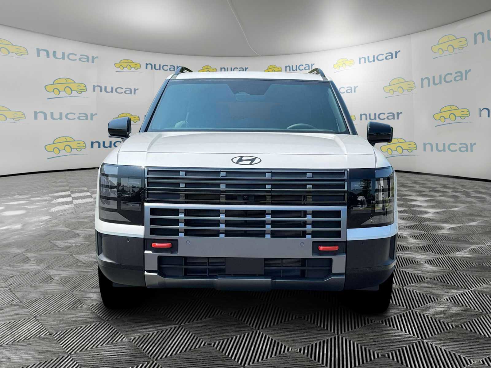 New 2026 Hyundai Palisade XRT Pro image 12