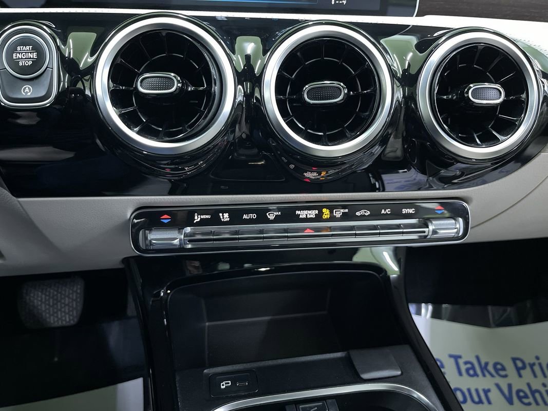 Used 2020 Mercedes-Benz A 220 4MATIC image 23