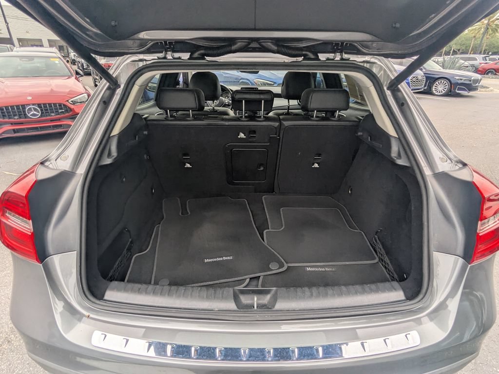 Used 2015 Mercedes-Benz GLA 250 image 23