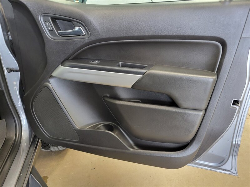 Used 2018 Chevrolet Colorado ZR2 AWD/4WD image 55