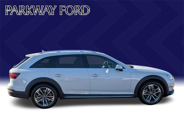 Used 2019 Audi A4 2.0T allroad Premium Plus w/ Premium Plus Package image 4