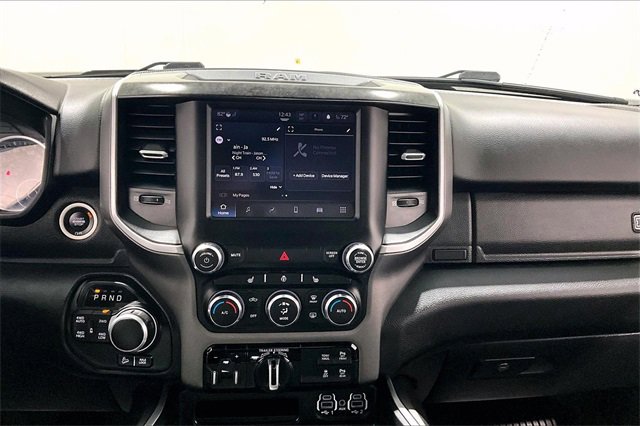 Used 2022 RAM 1500 Big Horn image 16