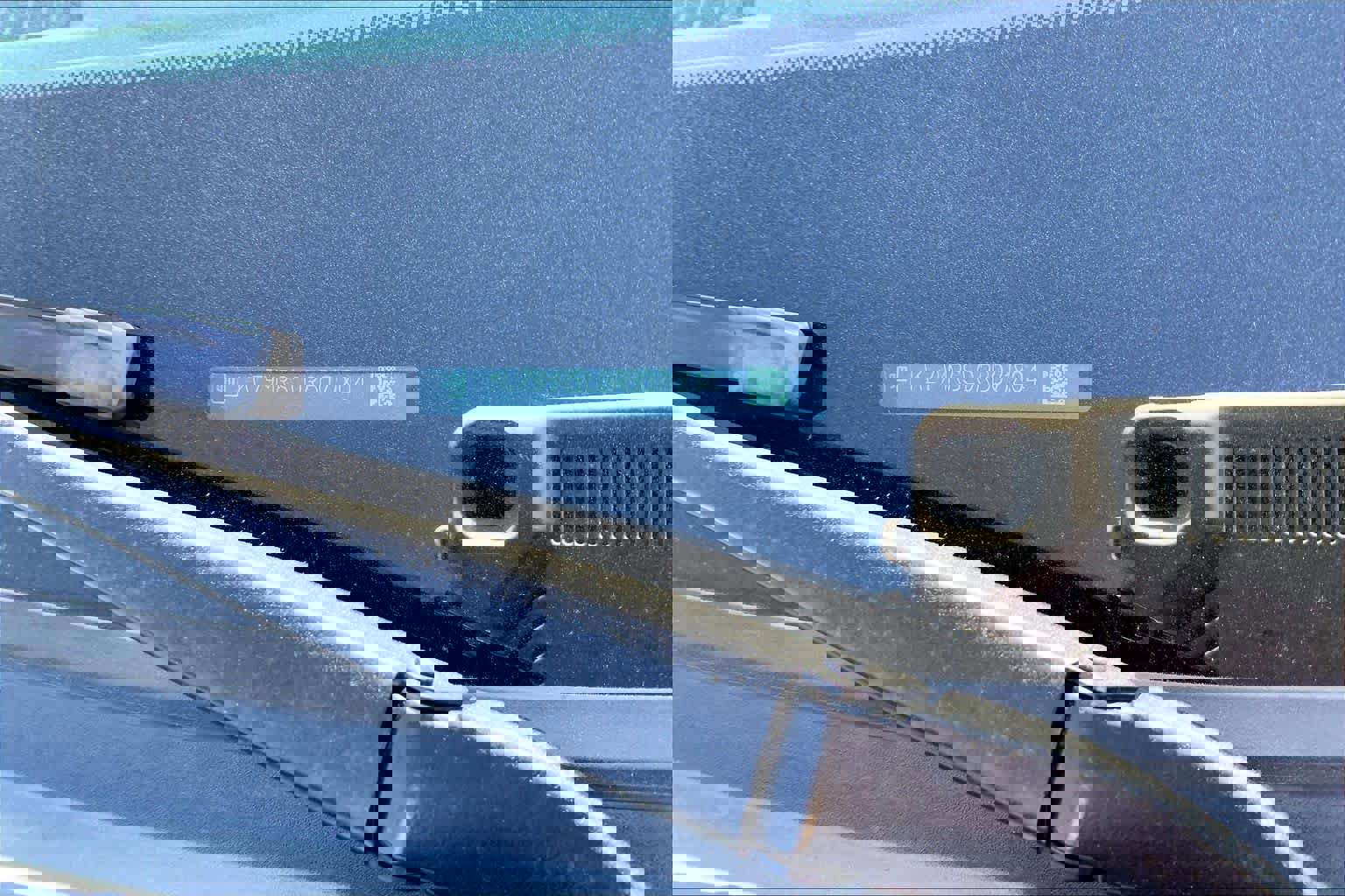 Used 2024 Chevrolet TrailBlazer LT w/ Driver Confidence Package image 33