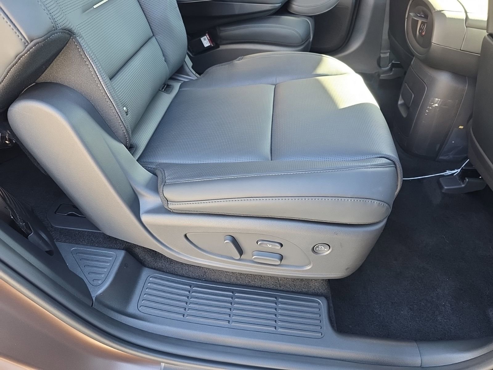 New 2026 Hyundai Palisade Calligraphy image 27