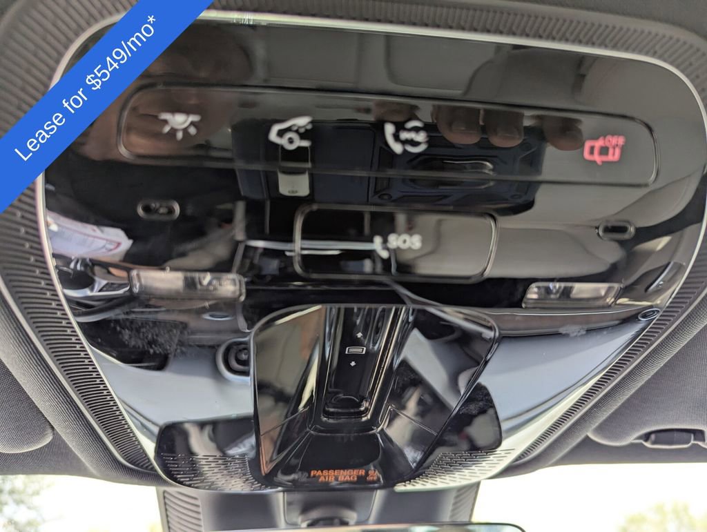 Used 2025 Mercedes-Benz C 300 4MATIC Sedan image 42