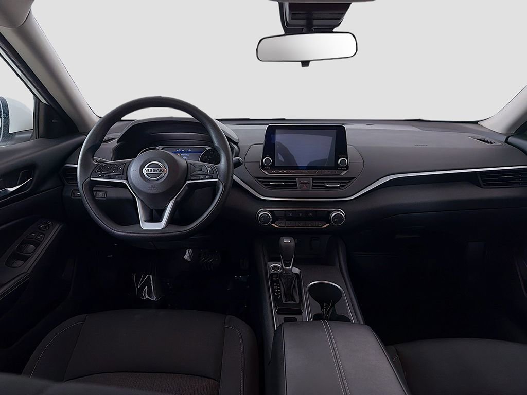 Used 2022 Nissan Altima 2.5 SV image 21