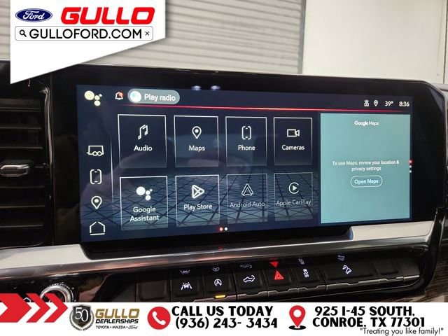 Used 2024 GMC Sierra 1500 SLE image 24