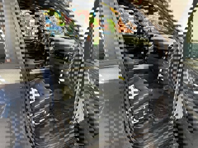 New 2026 RAM 1500 Laramie w/ Night Edition image 48