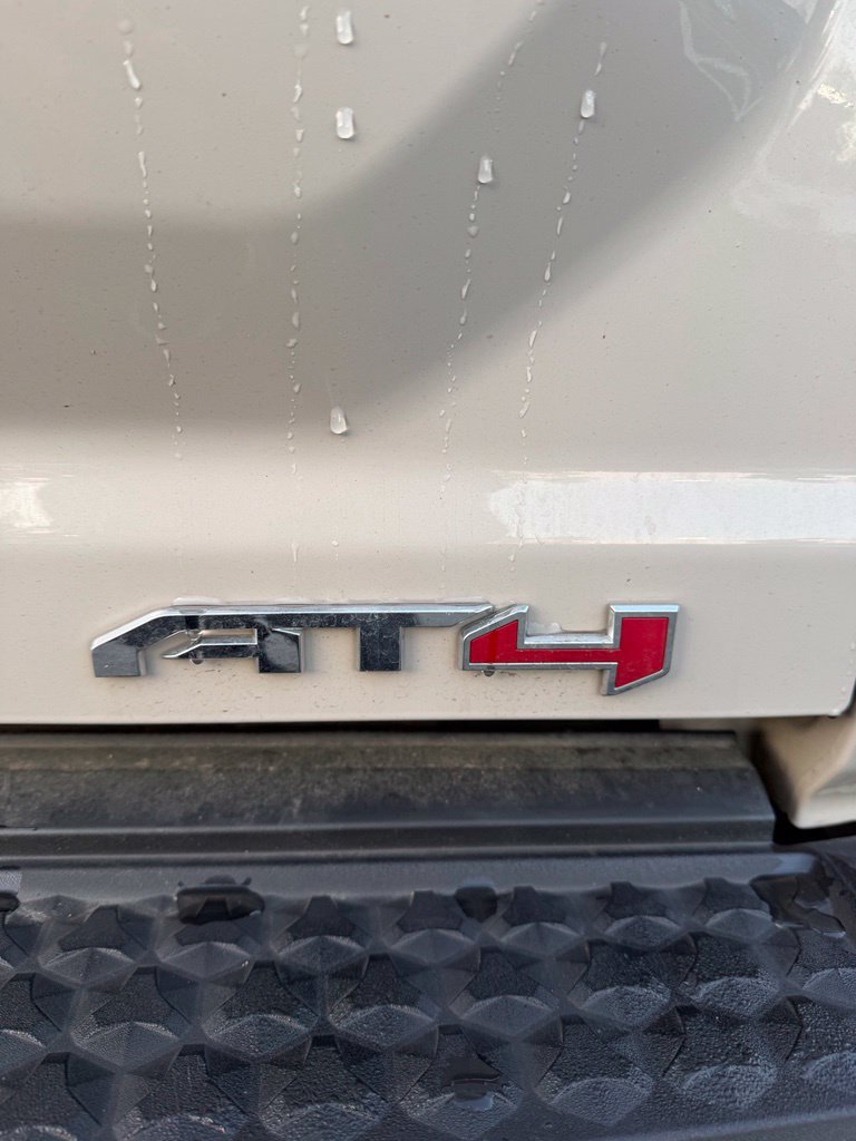Used 2026 GMC Canyon AT4 AWD/4WD image 20