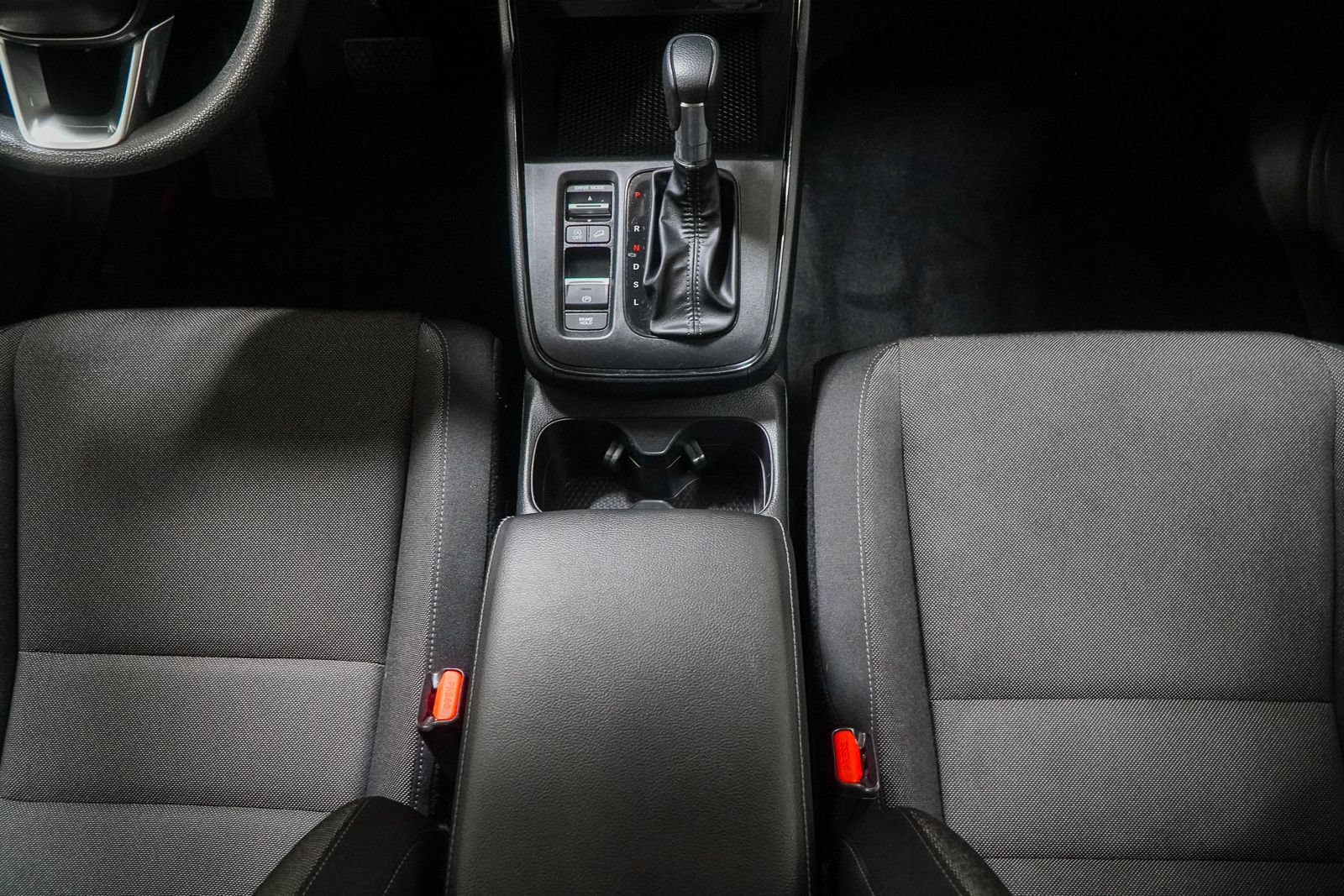 Certified 2024 Honda CR-V LX image 31