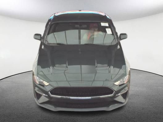 Used 2019 Ford Mustang Bullitt w/ Bullitt Electronics Package image 2
