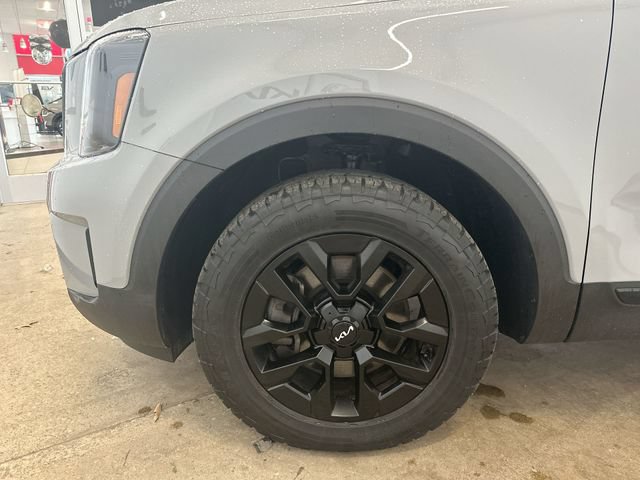 Certified 2024 Kia Telluride SX X-Pro AWD/4WD image 21