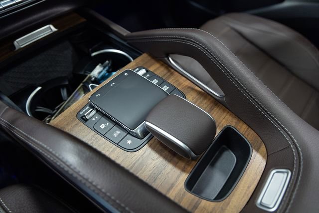 Used 2023 Mercedes-Benz GLE 350 4MATIC image 20