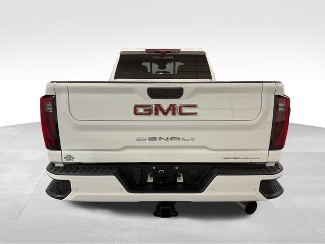 Certified 2024 GMC Sierra 2500 Denali w/ Denali Reserve Package image 6