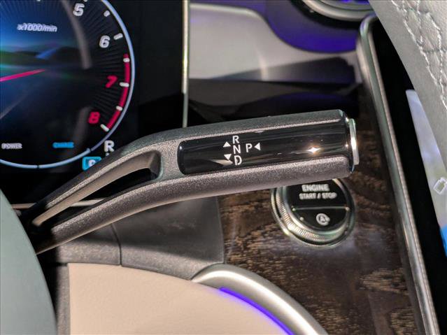 New 2026 Mercedes-Benz GLC 300 image 12