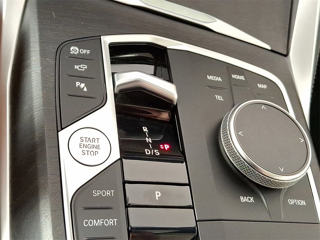 Certified 2024 BMW M440i xDrive Gran Coupe image 17