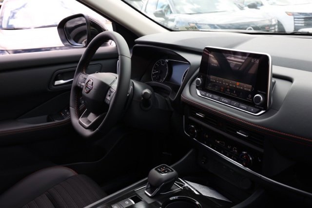 New 2026 Nissan Rogue SV image 20