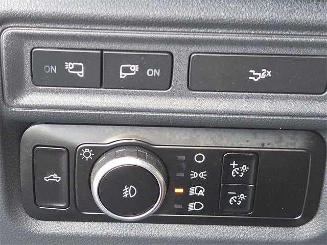 Used 2023 Ford F150 XLT w/ Equipment Group 302A High image 16