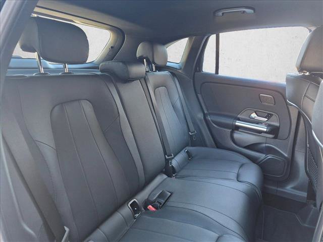 Certified 2026 Mercedes-Benz GLA 250 image 18