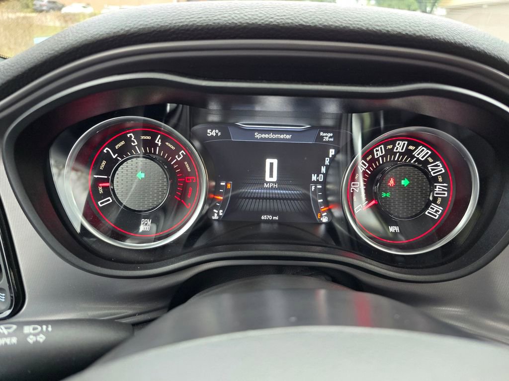 Used 2023 Dodge Challenger R/T image 38
