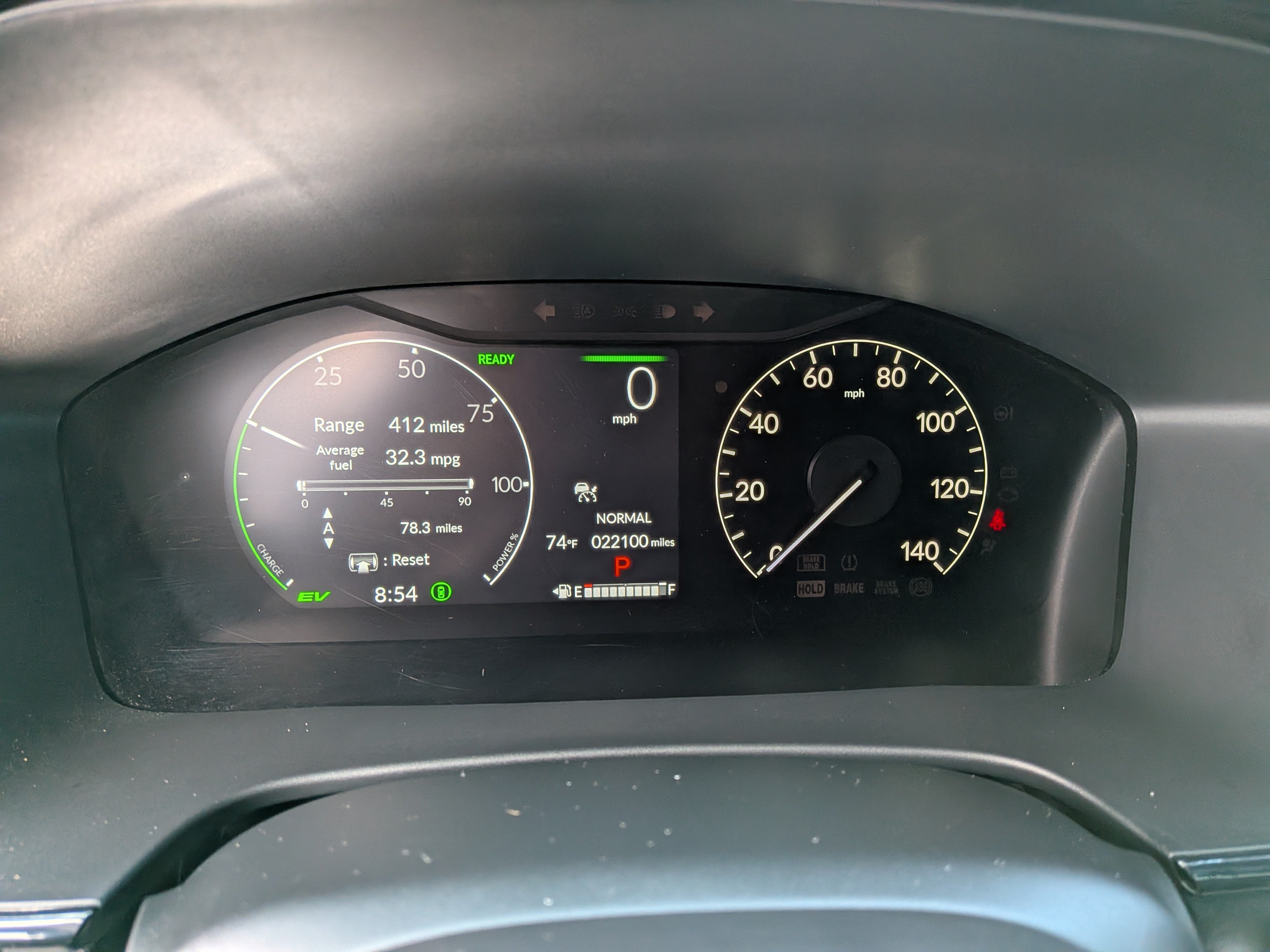 Used 2024 Honda CR-V Sport image 27