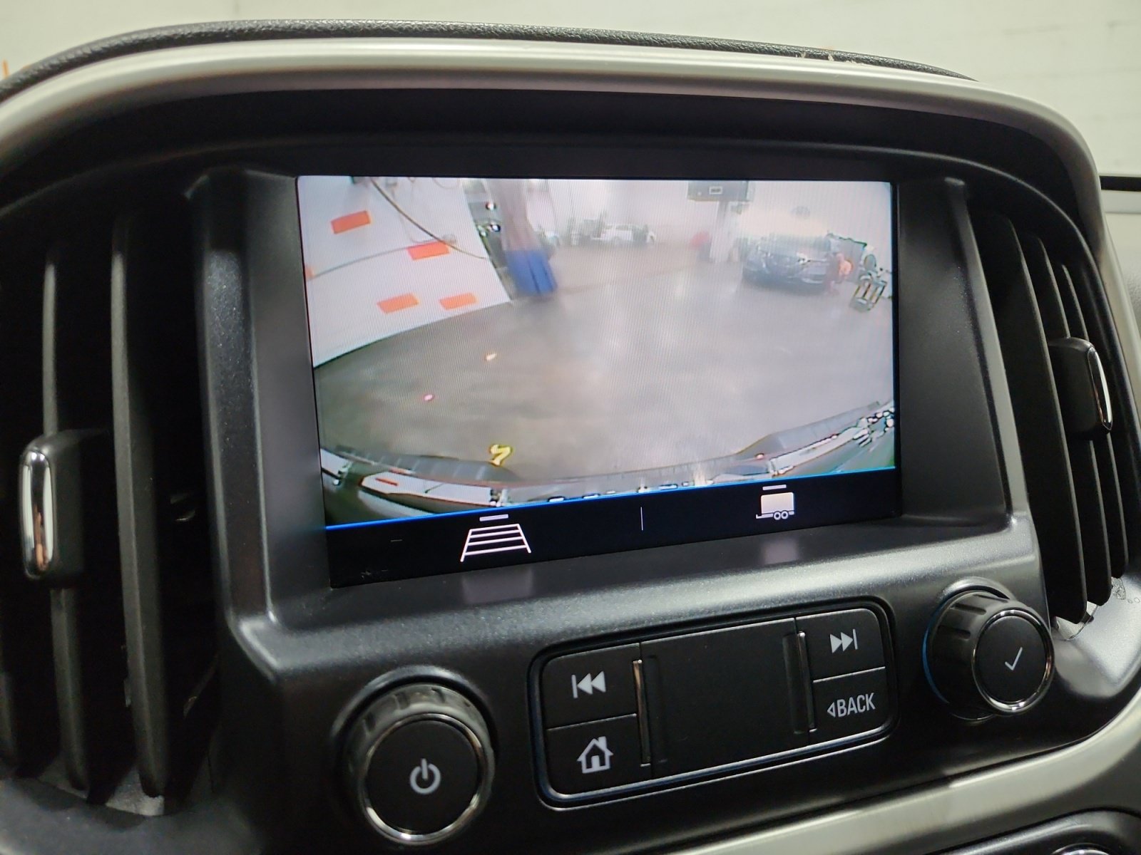 Used 2021 GMC Canyon Elevation AWD/4WD image 20